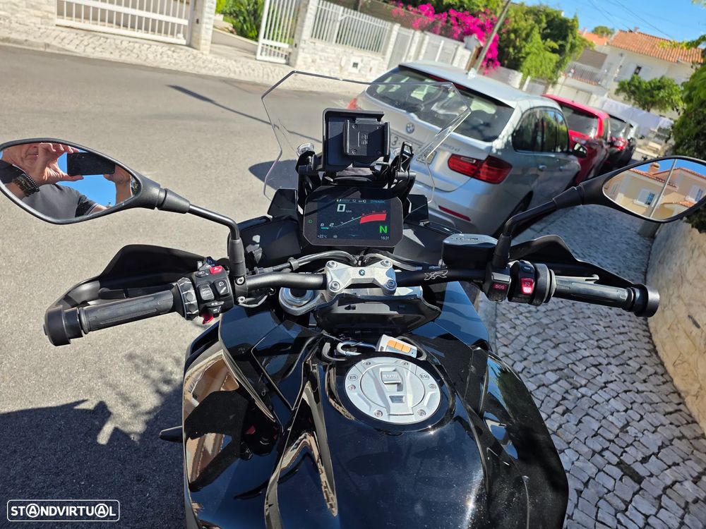 BMW S 1000 XR - 10