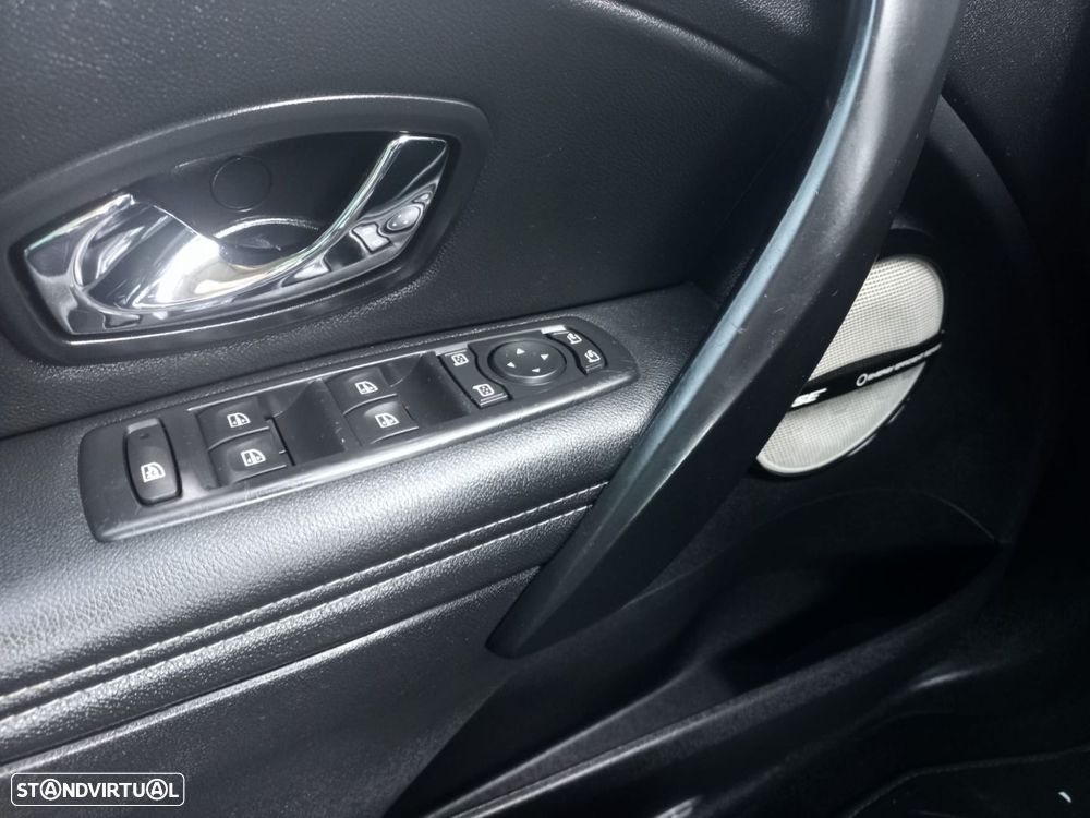 Renault Mégane 1.6 dCi Bose Edition SS - 17