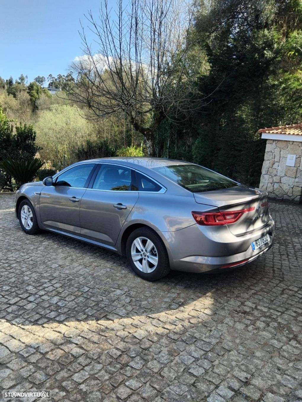 Renault Talisman - 4