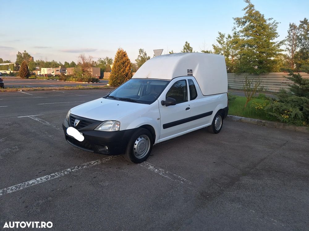 Dacia Pick Up - 24