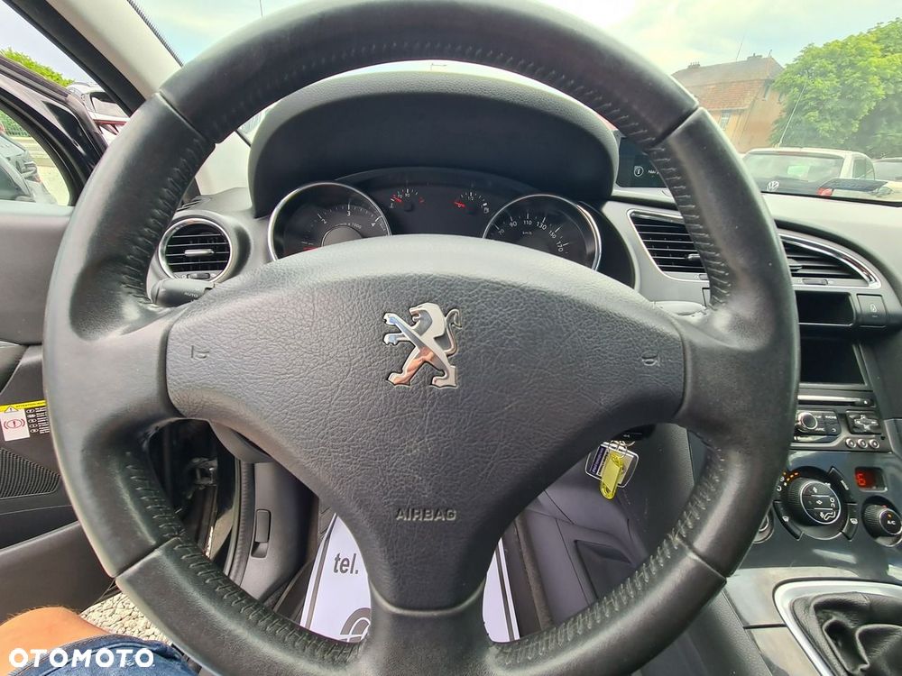 Peugeot 3008 1.6 HDi Active - 15