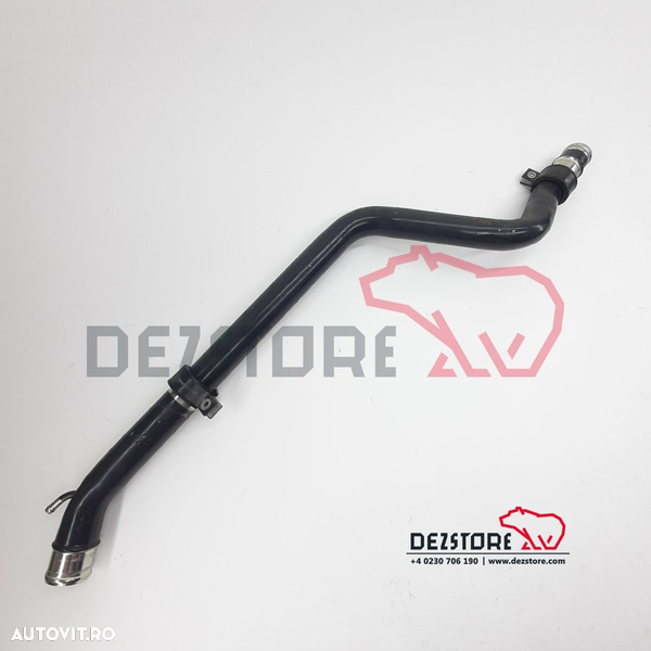 Conducta apa radiator intarder Iveco Stralis (5801485401)