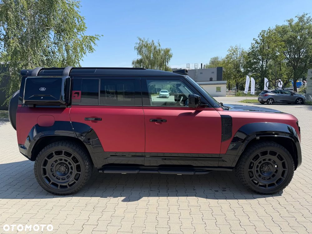 Land Rover Defender 3.0 D250 mHEV S - 4