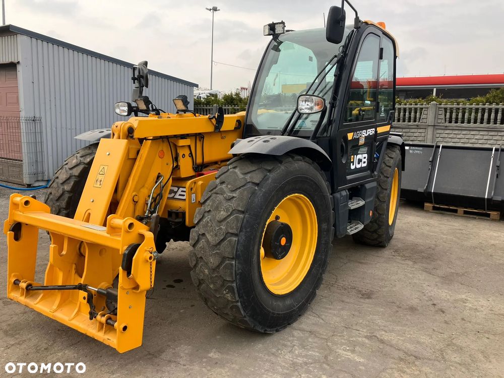 JCB 542-70 - 3