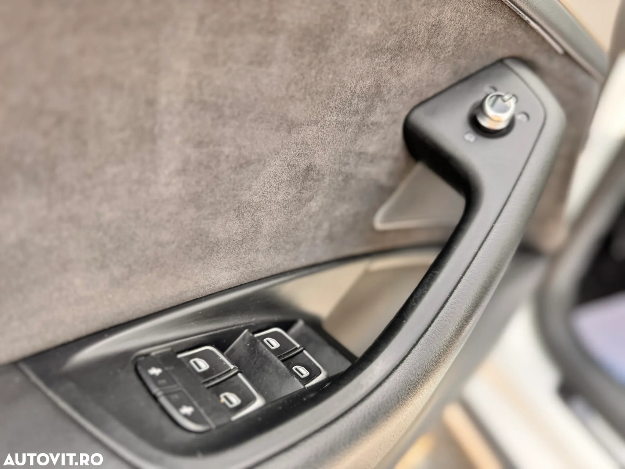 Audi A6 Avant 3.0 TDI quattro S tronic - 15
