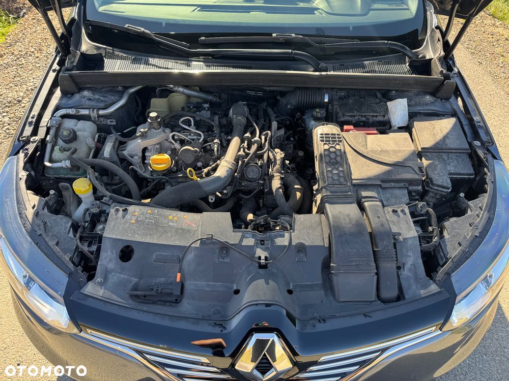 Renault Megane - 26