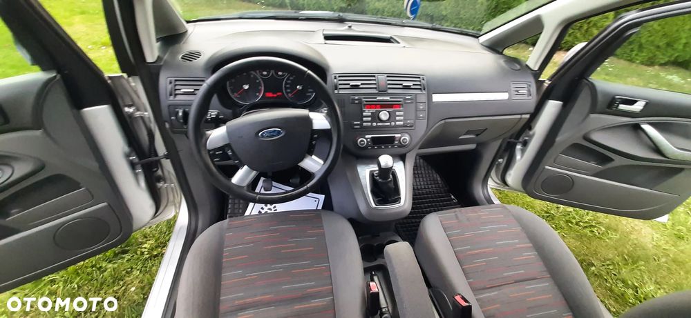 Ford C-MAX - 34