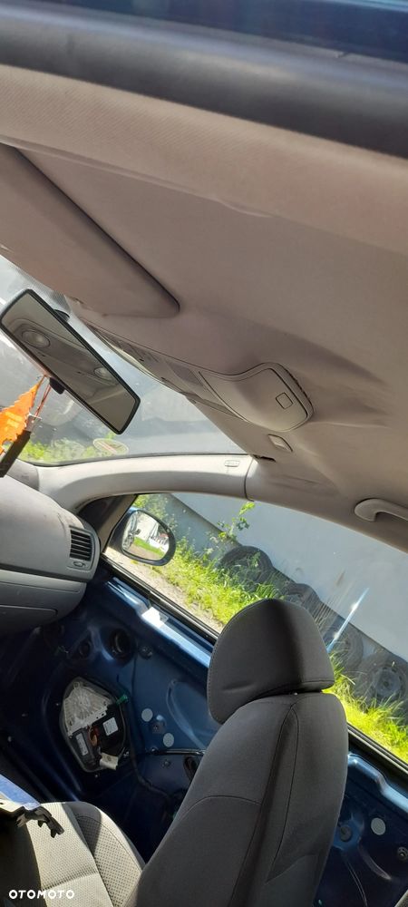 PODSUFITKA VW GOLF V  3 drzwi - 6