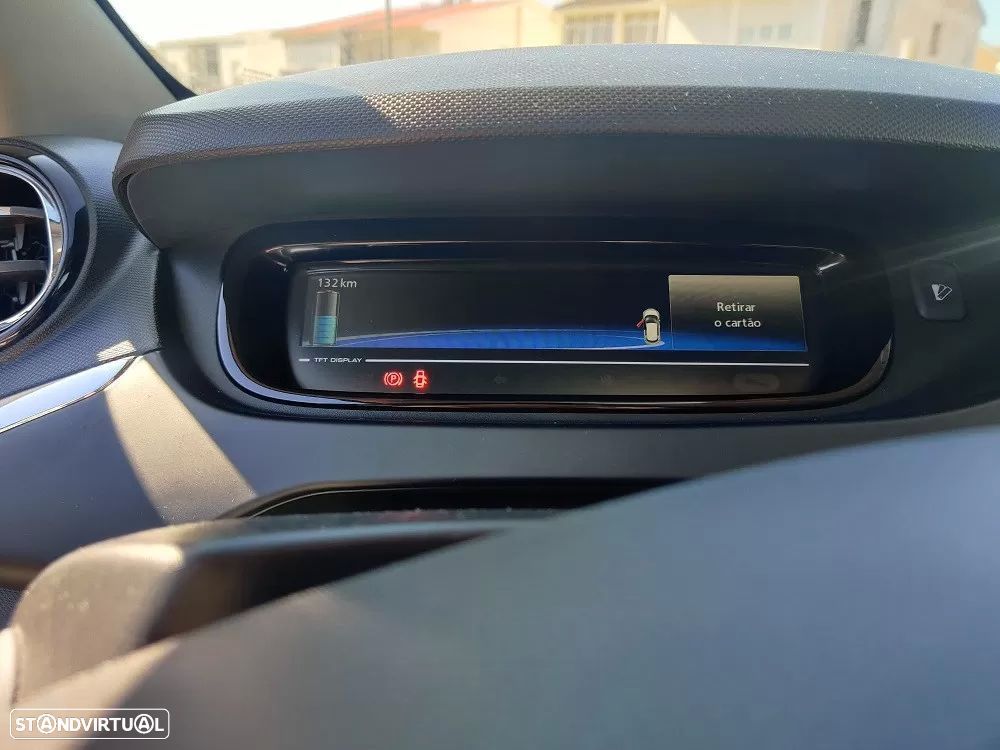 Renault Zoe (c/ Bateria) Intens - 3