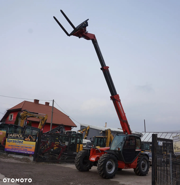 Manitou MT 1033