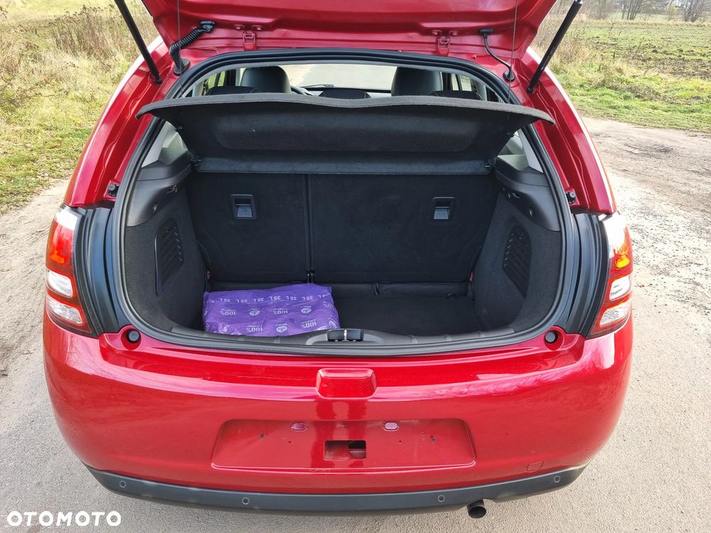 Citroën C3 Pure Tech VTi 82 Exclusive - 9