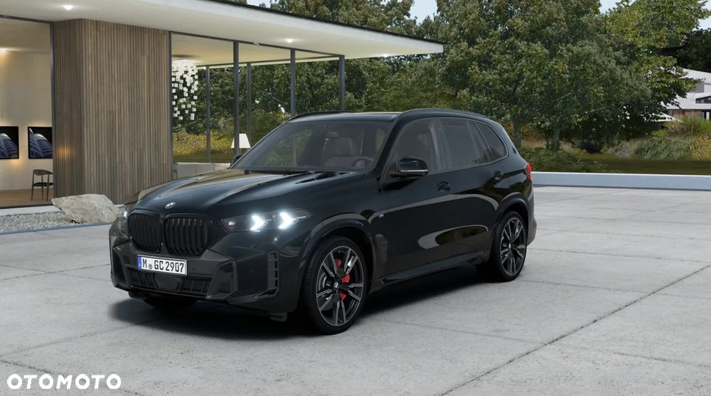 BMW X5 xDrive30d mHEV sport - 1