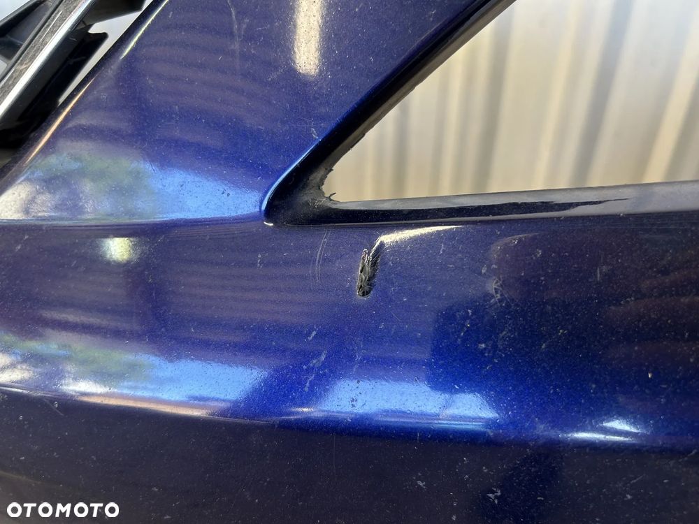 MAZDA 5 V I CR 2005-2008 ZDERZAK PRZEDNI PRZÓD XENON SPRYSKIWACZE GRILL - 5