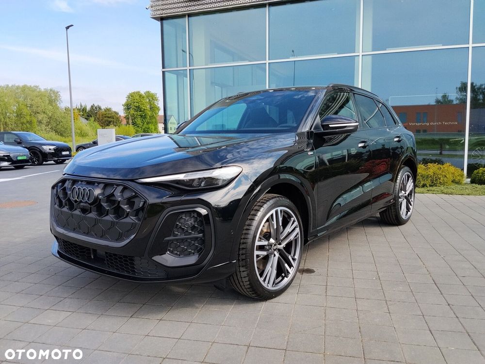 Audi Q5 - 2
