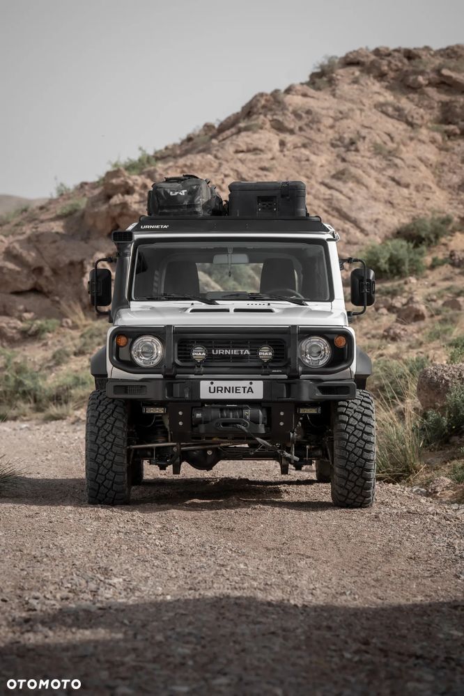 Suzuki Jimny 1.5 Elegance - 4