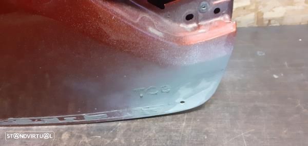 Tampa Da Mala Renault Clio Iv (Bh_) - 4