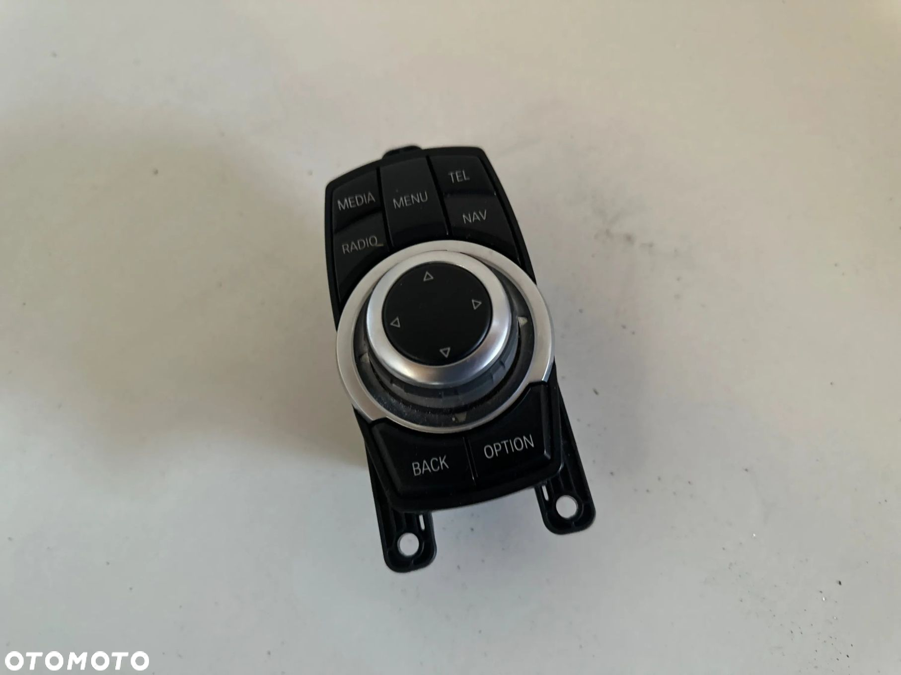 BMW 3 F30 F35 F31 2017 Panel radia 9286699 - 2