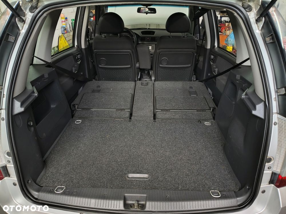 Opel Meriva 1.6 16V Edition - 19