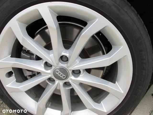 Audi A4 45 TFSI quattro S tronic S line - 19