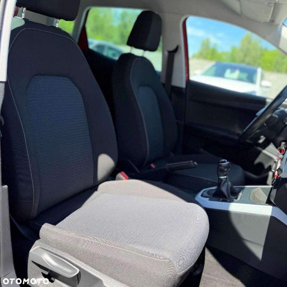 Seat Arona - 34
