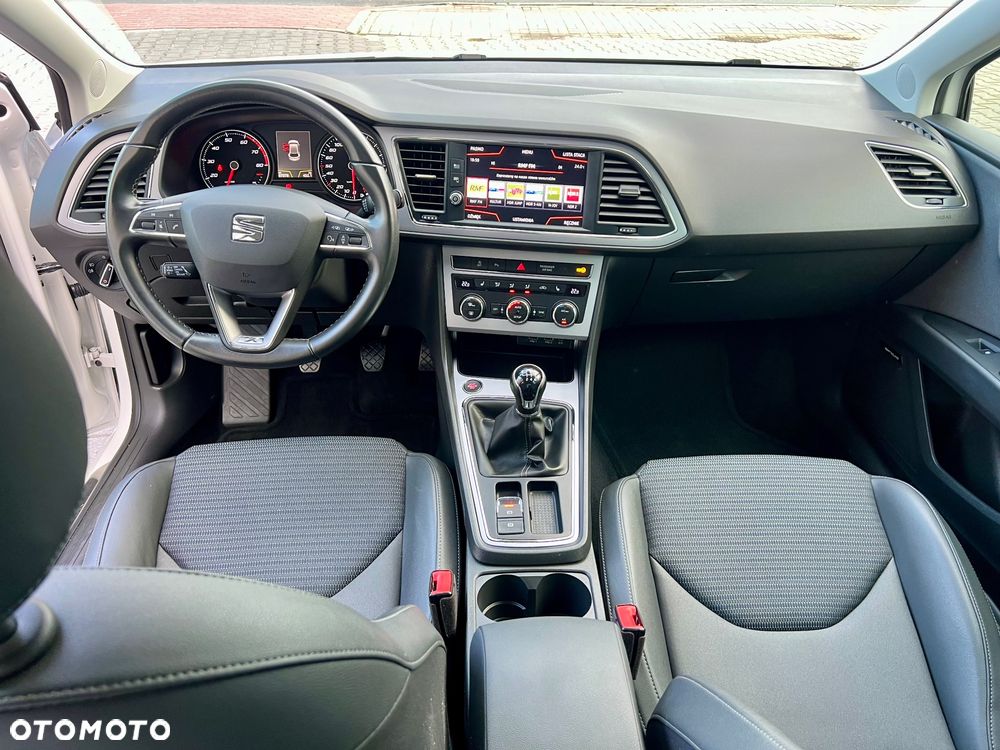 Seat Leon - 12