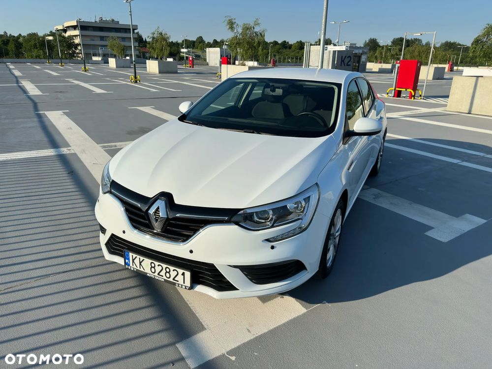 Renault Megane 1.6 SCe Life - 1