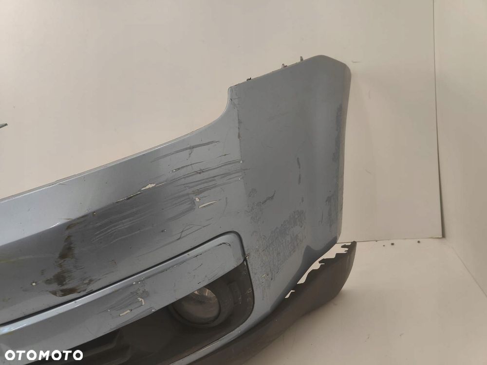 ford c max 03-07 zderzak przÓd przedni - 6