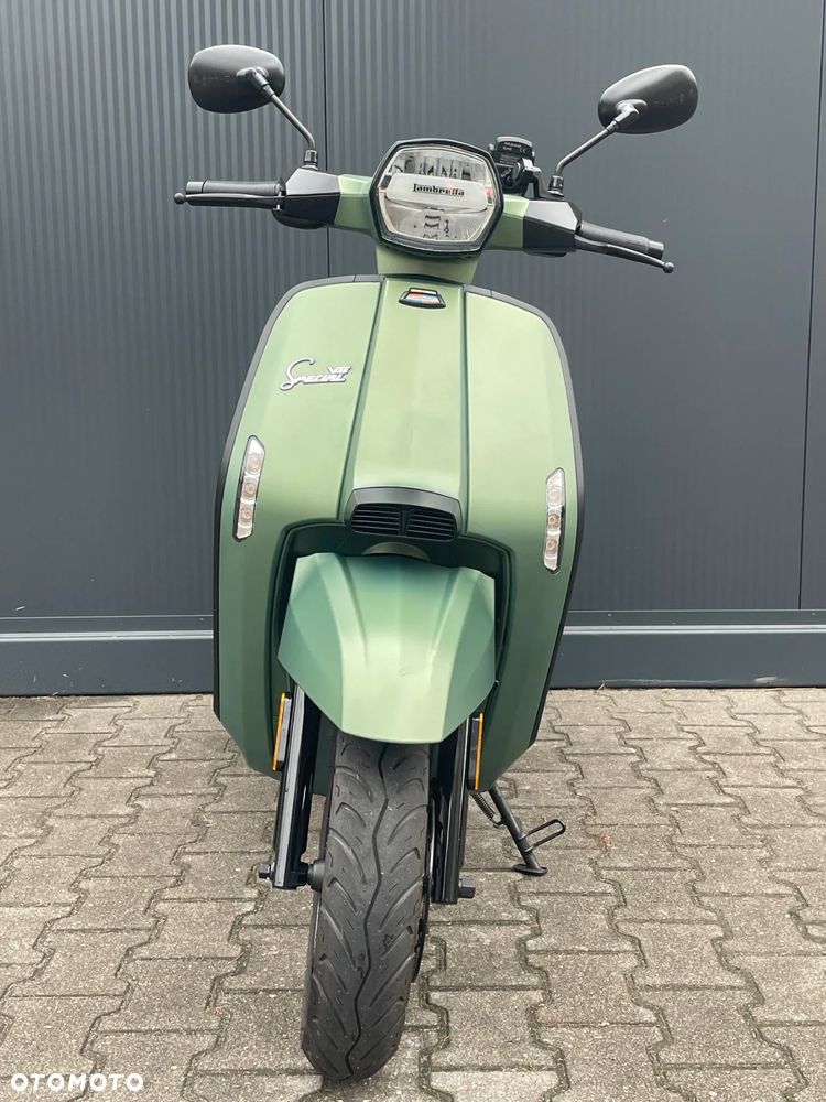 Lambretta Inny - 2