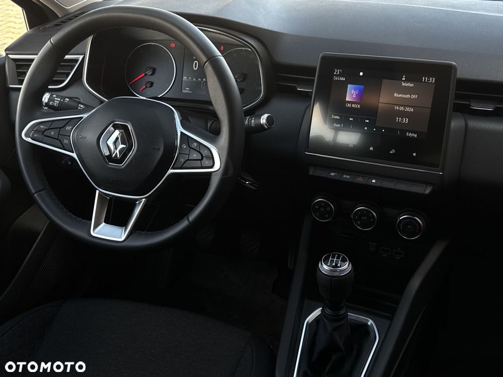 Renault Clio - 16