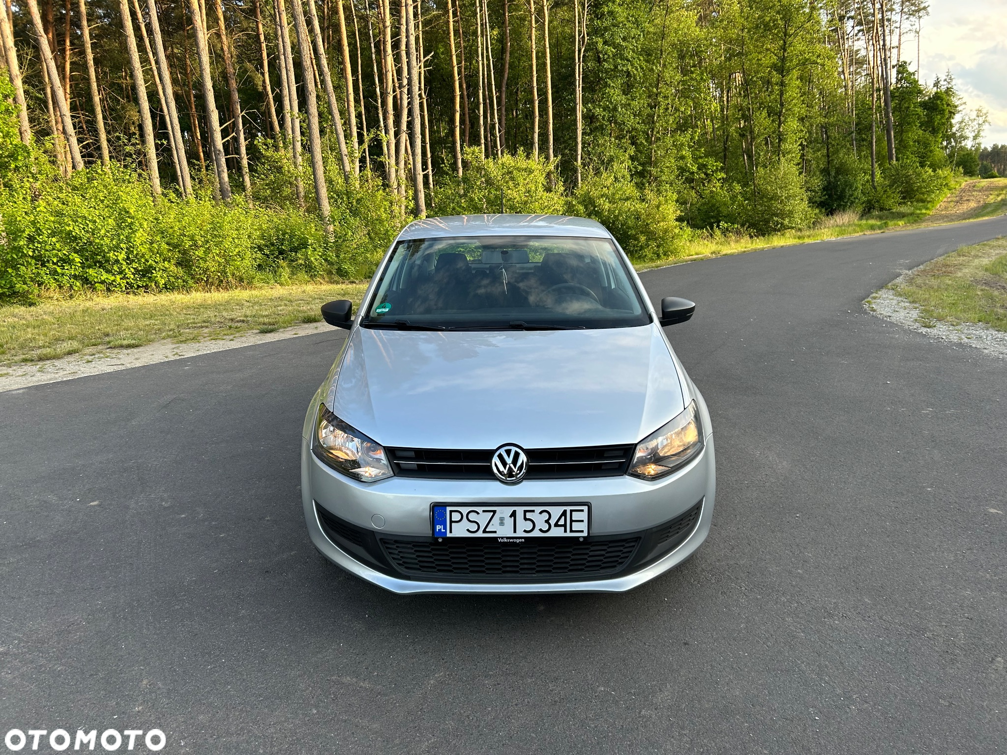 Volkswagen Polo 1.2 Team - 3