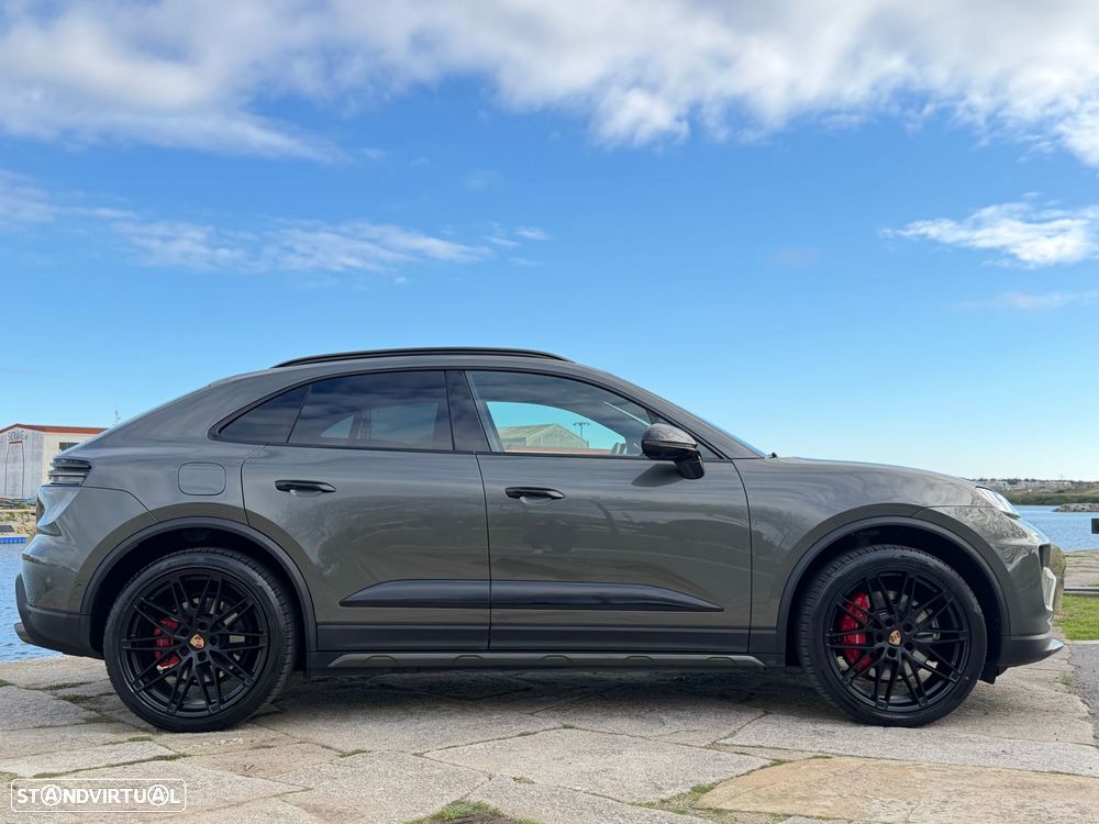 Porsche Macan 4S - 6