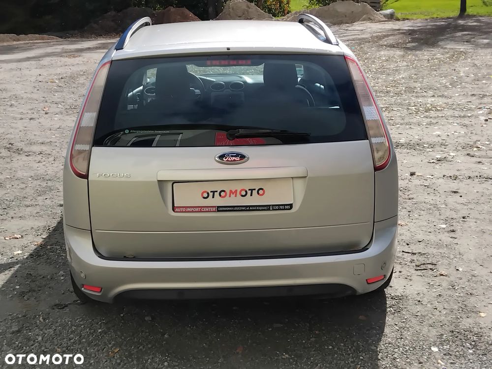 Ford Focus - 13
