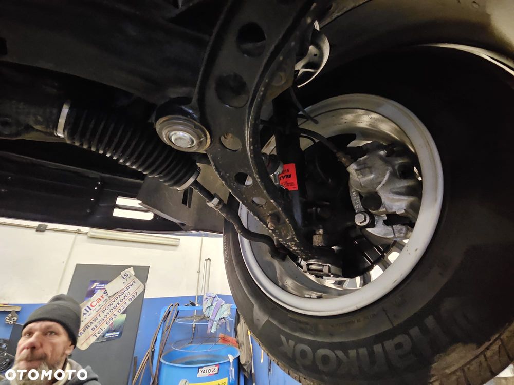 BMW Seria 3 - 31