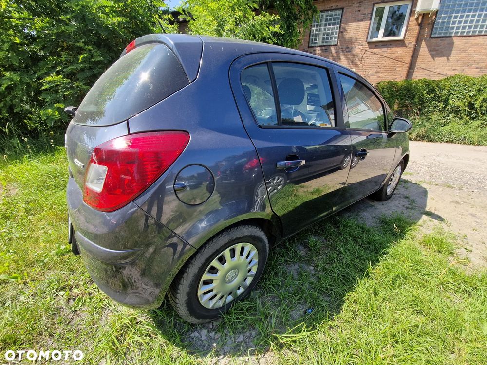 Opel Corsa 1.3 CDTi Active - 2