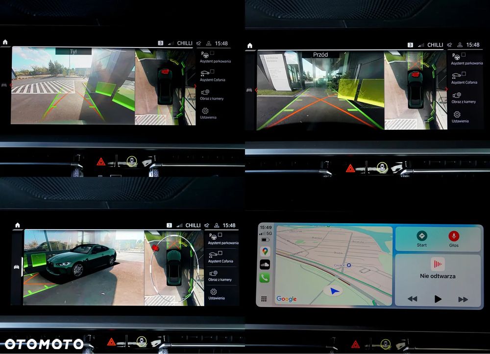 BMW M4 Competition M xDrive - 35