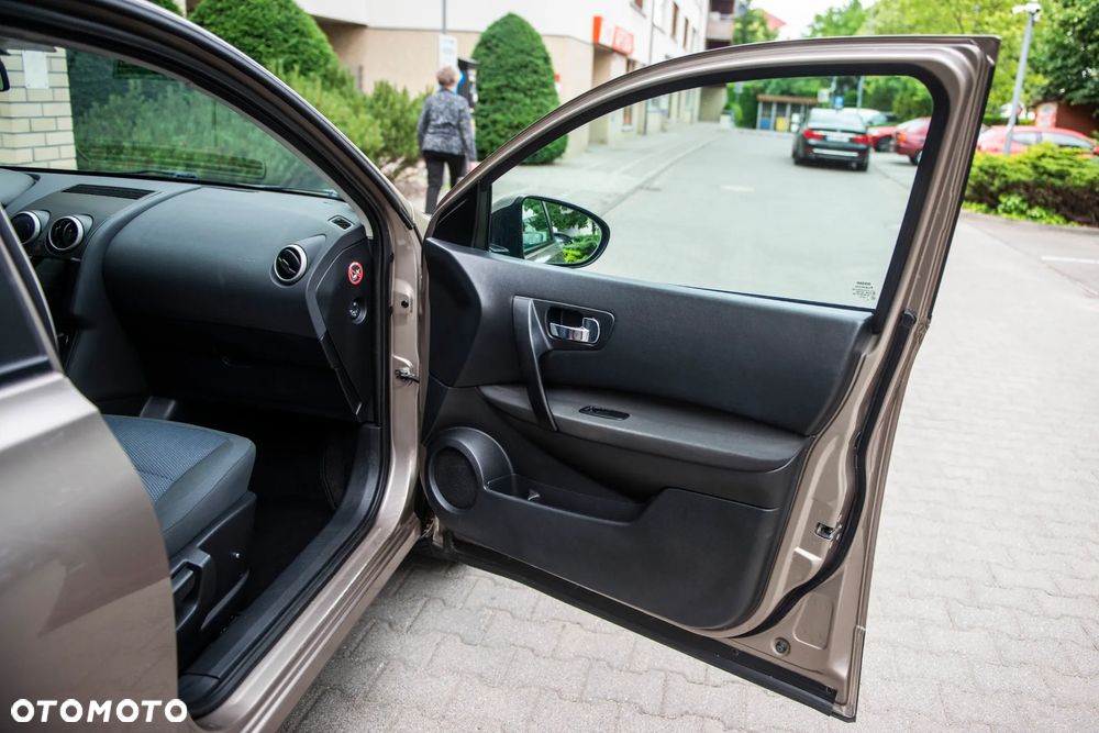 Nissan Qashqai 1.6 acenta - 22