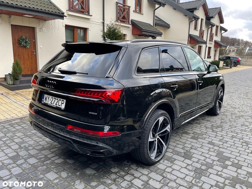 Audi Q7 - 3