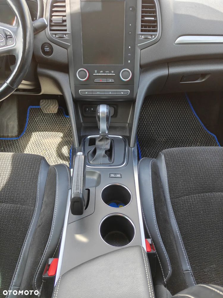 Renault Megane 1.2 Energy TCe Intens EDC - 20