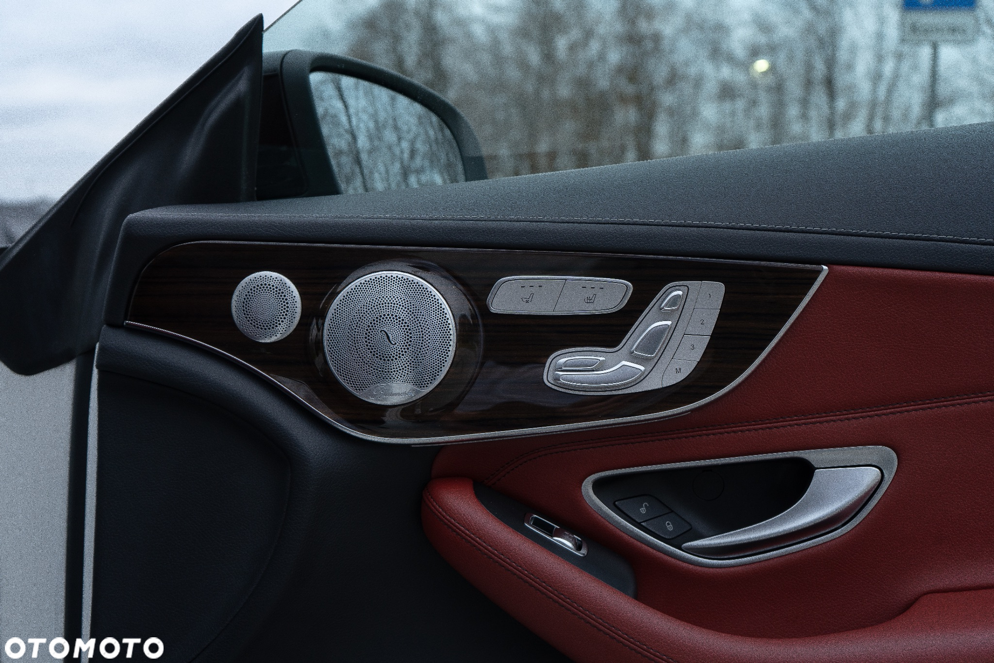 Mercedes-Benz Klasa C - 14