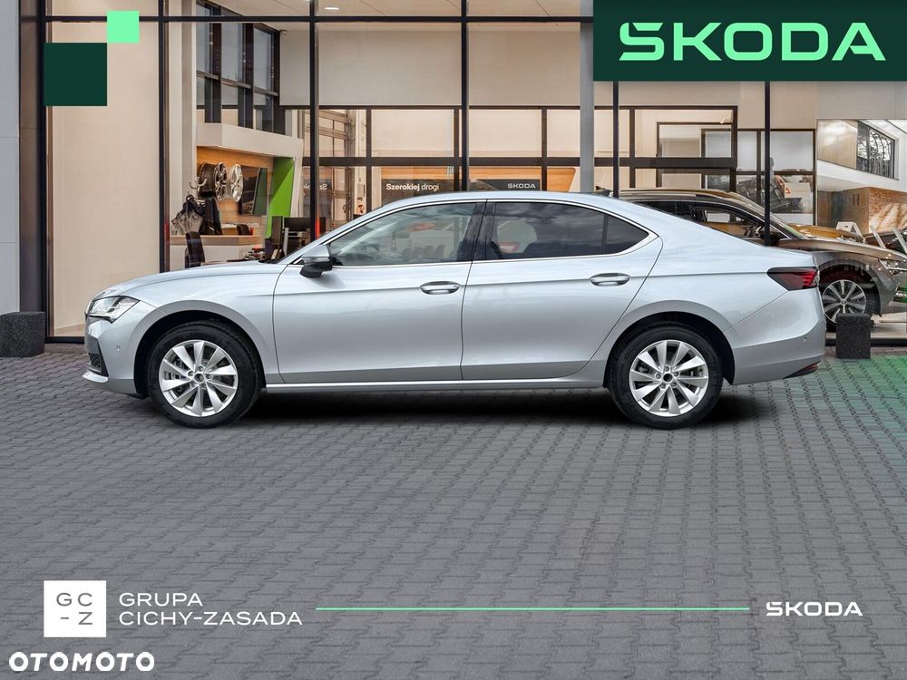 Skoda Superb 2.0 TSI Edition 130 DSG - 3