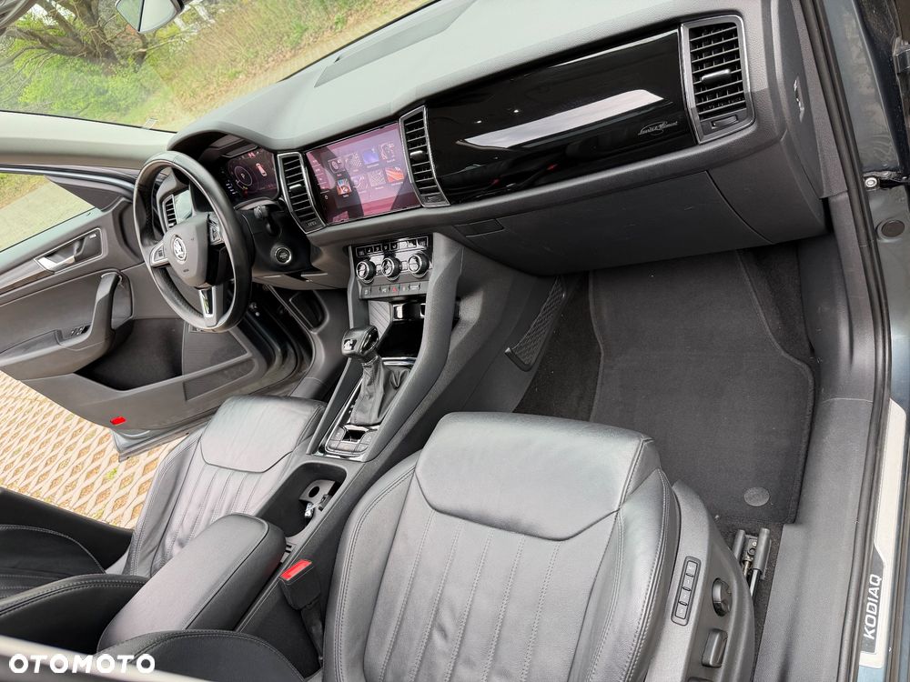 Skoda Kodiaq 2.0 TDI 4x4 DSG L&K - 8