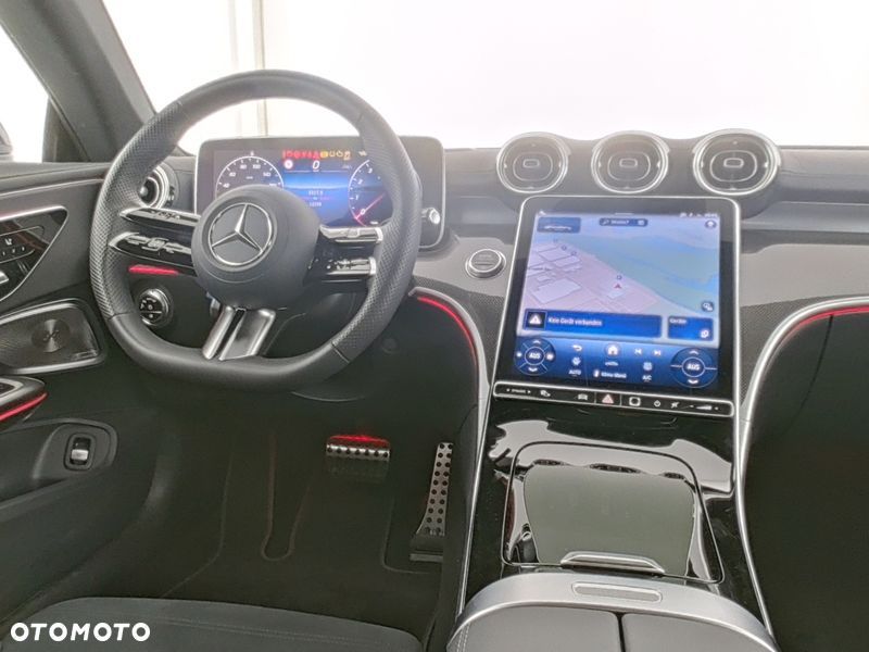Mercedes-Benz CLE 300 4Matic 9G-TRONIC Edition AMG Line - 7