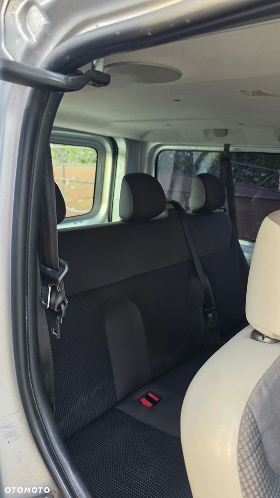 Opel Vivaro Life Cosmo L2H1 - 10