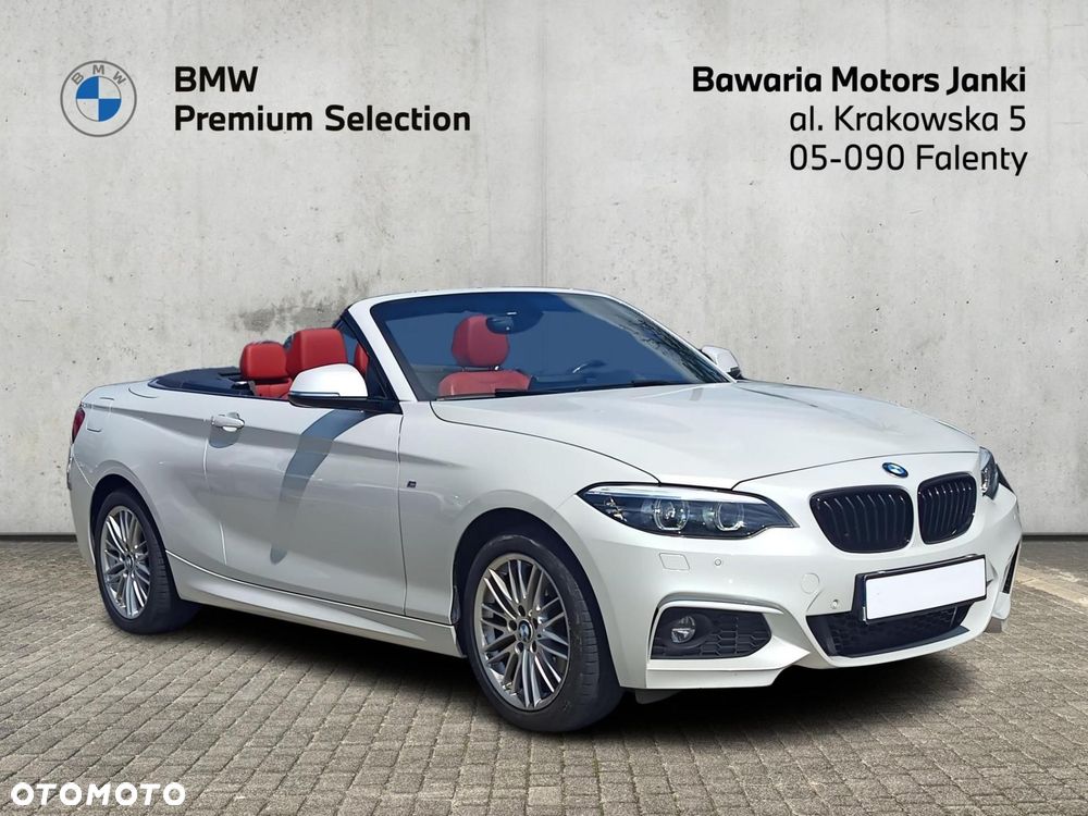 BMW Seria 2 - 6