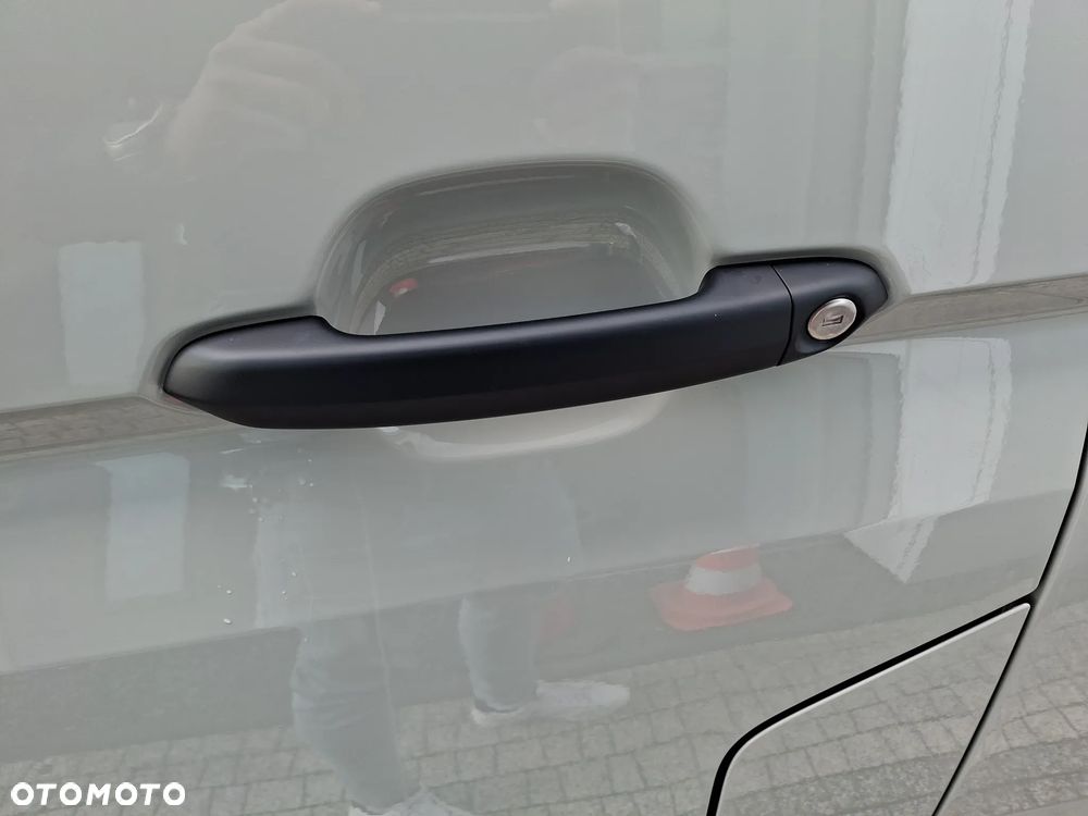 Volkswagen Crafter - 41