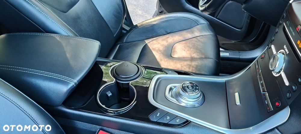 Ford S-Max 2.0 EcoBlue Titanium - 30