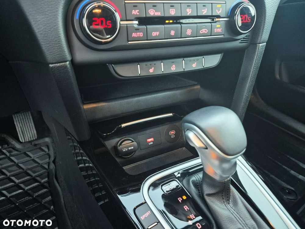 Kia Ceed 1.5 T-GDI Tribute DCT - 31