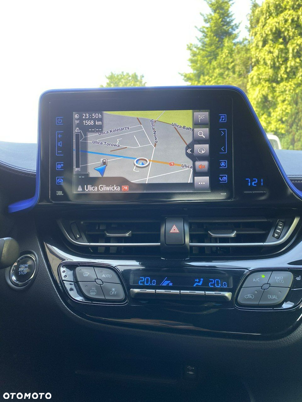 Toyota C-HR - 23