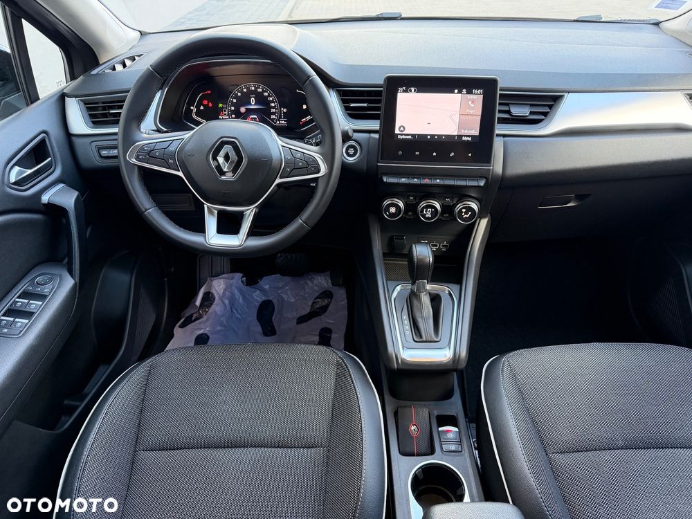 Renault Captur - 10