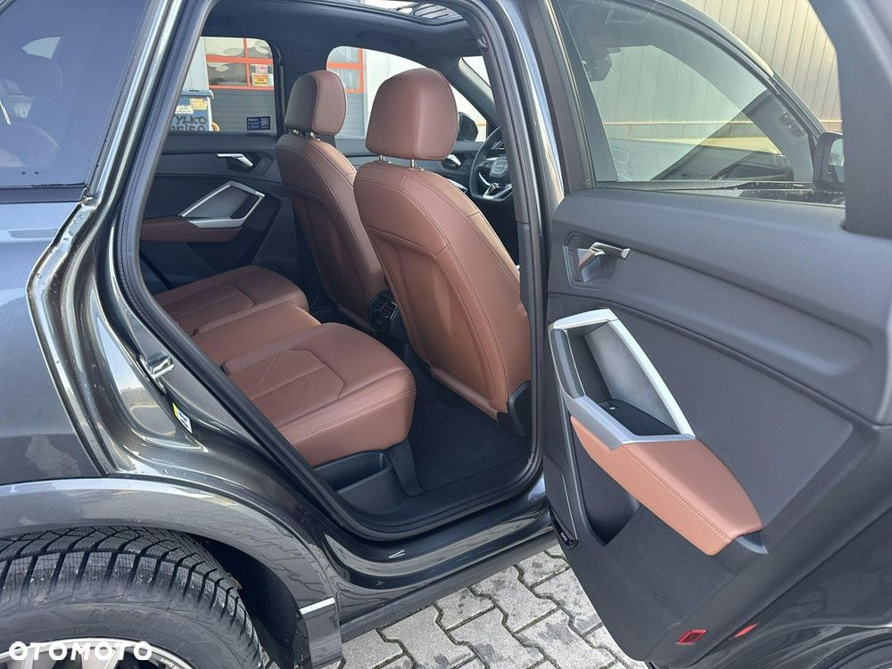 Audi Q3 35 TFSI S line S tronic - 19